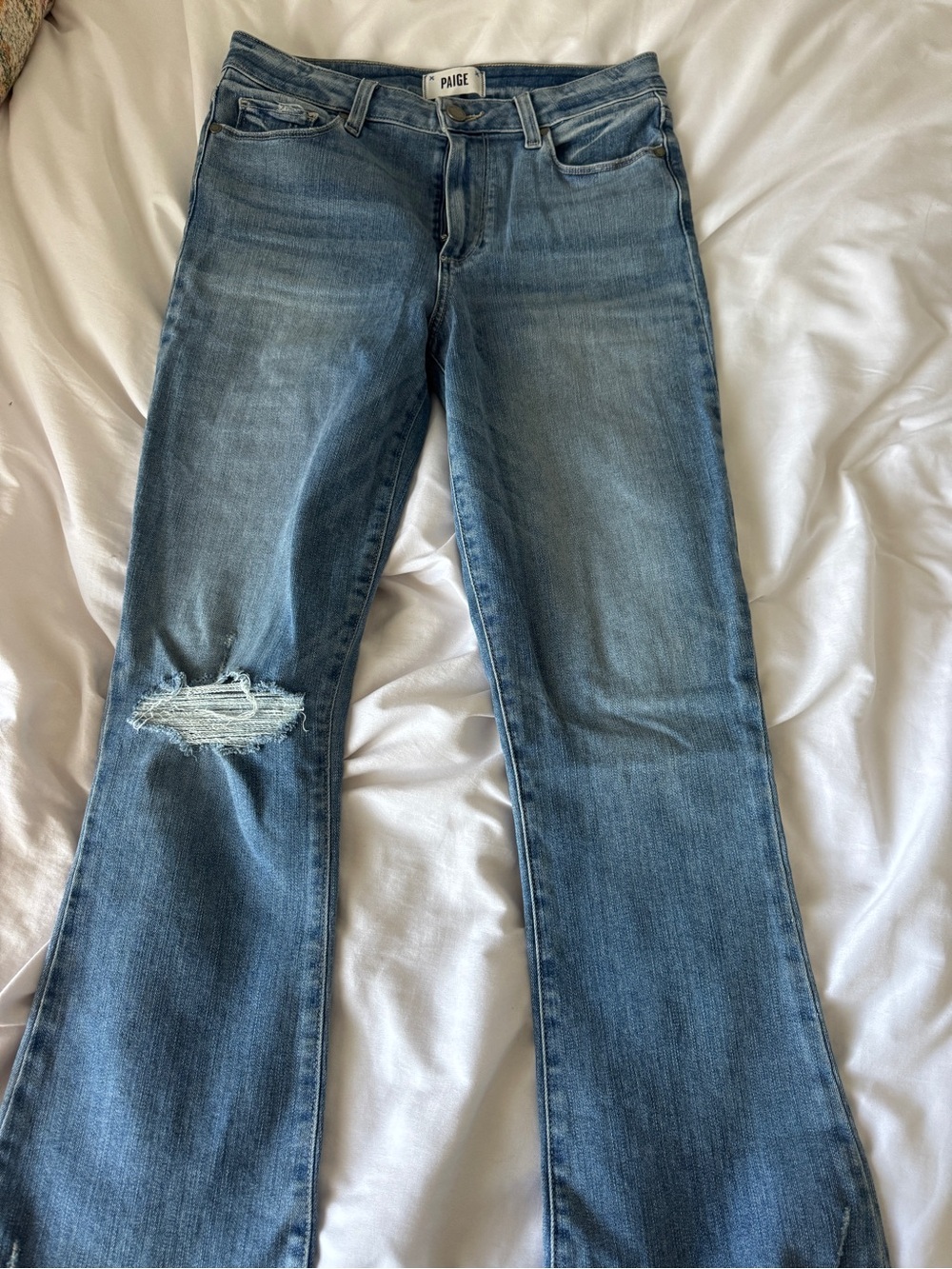PAIGE Women's Jeans